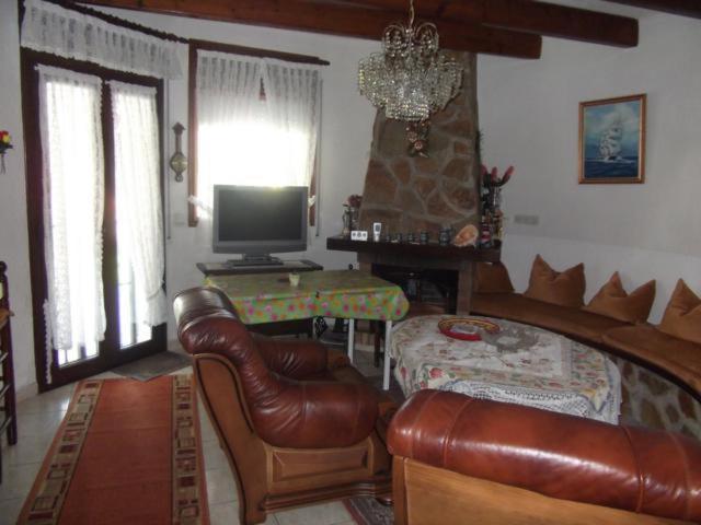 Vakantiehuis Amb Amarre I Jardi *