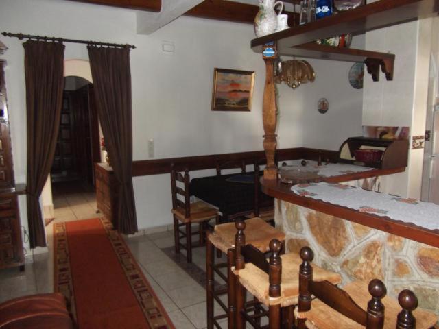 Vakantiehuis Amb Amarre I Jardi *