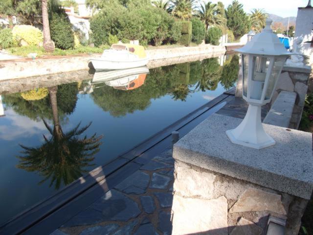 Vakantiehuis Amb Amarre I Jardi