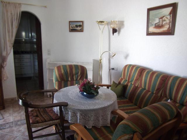 Vakantiehuis Amb Amarre I Jardi